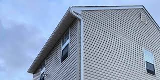 Best Fiber Cement Siding Installation  in Harbor Beach, MI